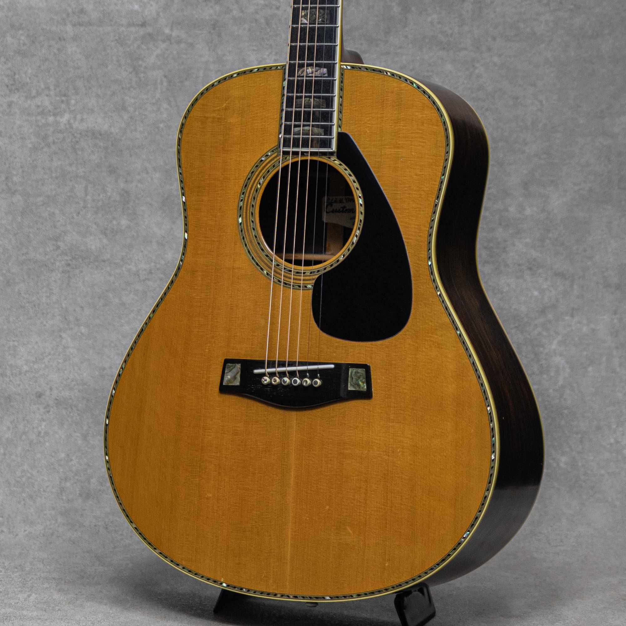 L-53 Custom Jacaranda / 1975