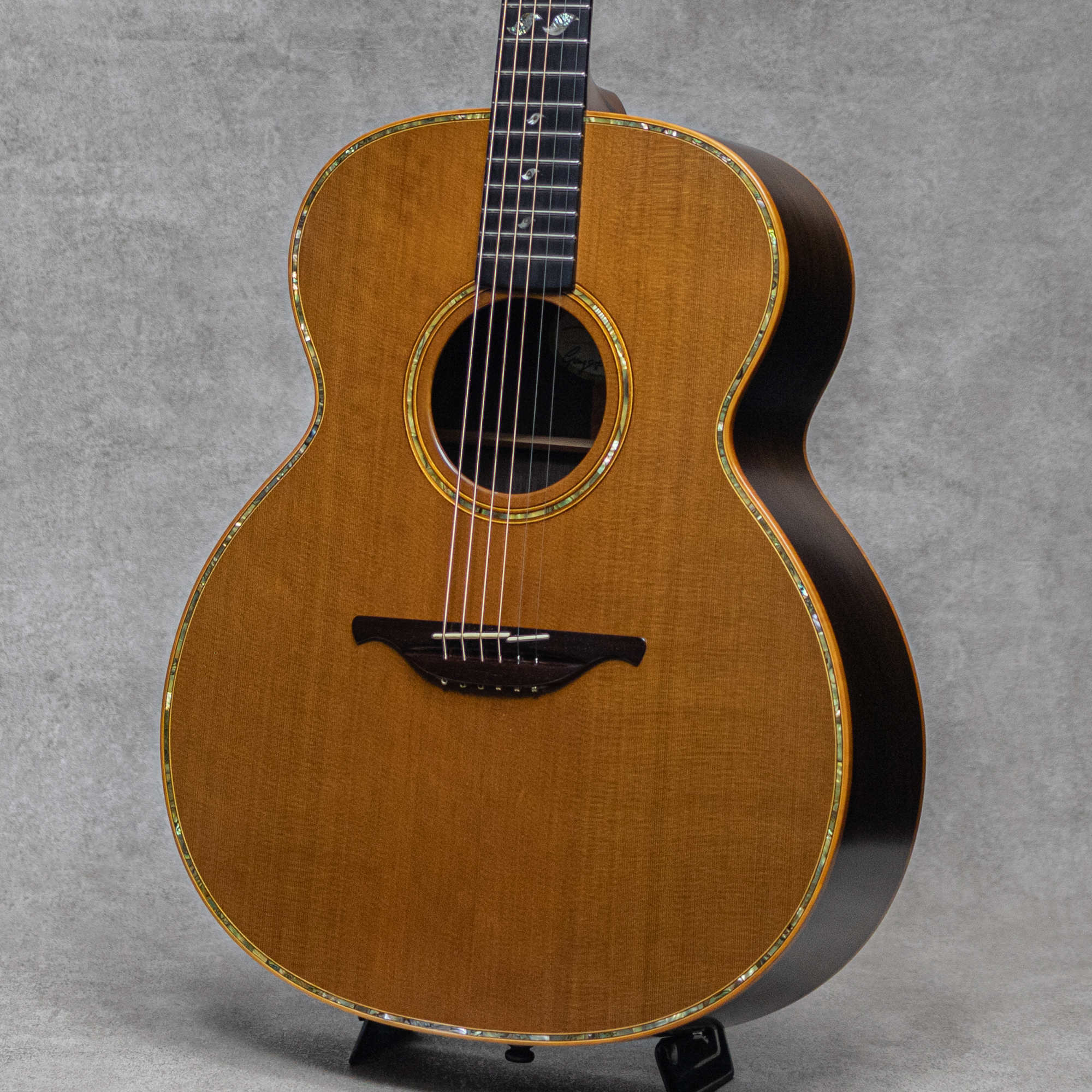 O-38 Jacaranda / 1992