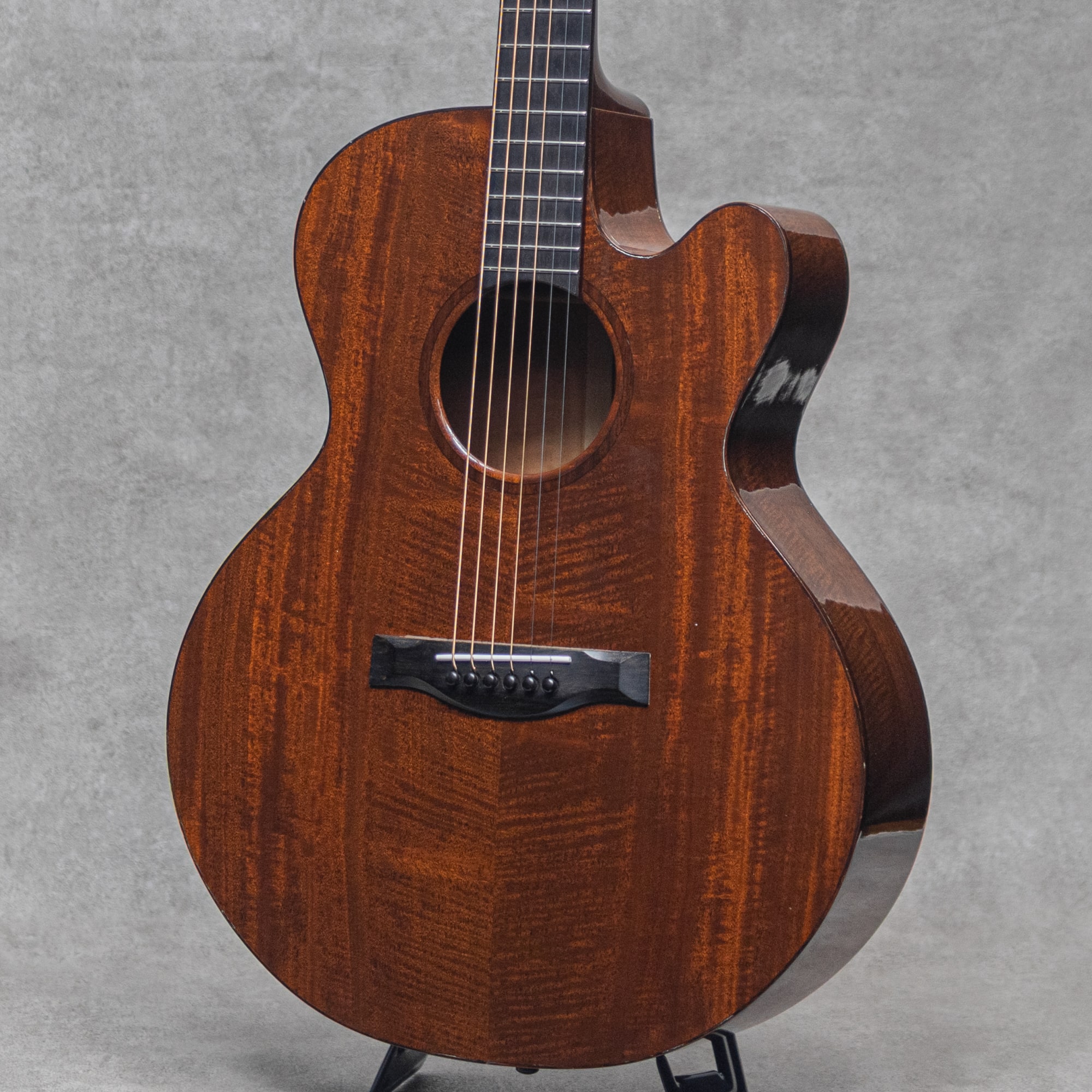 FS Mahogany / 1990's