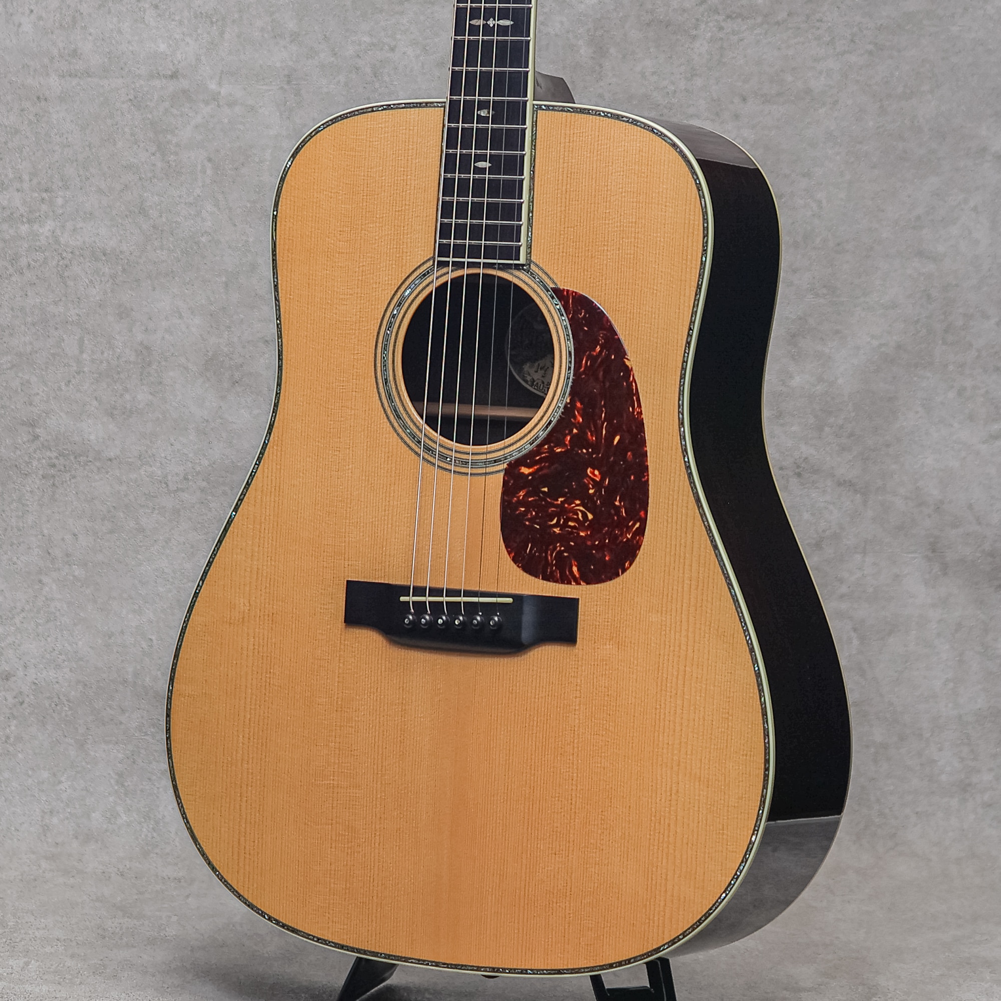 D42 BaaaA Adirondack Spruce / Jacaranda / 2006
