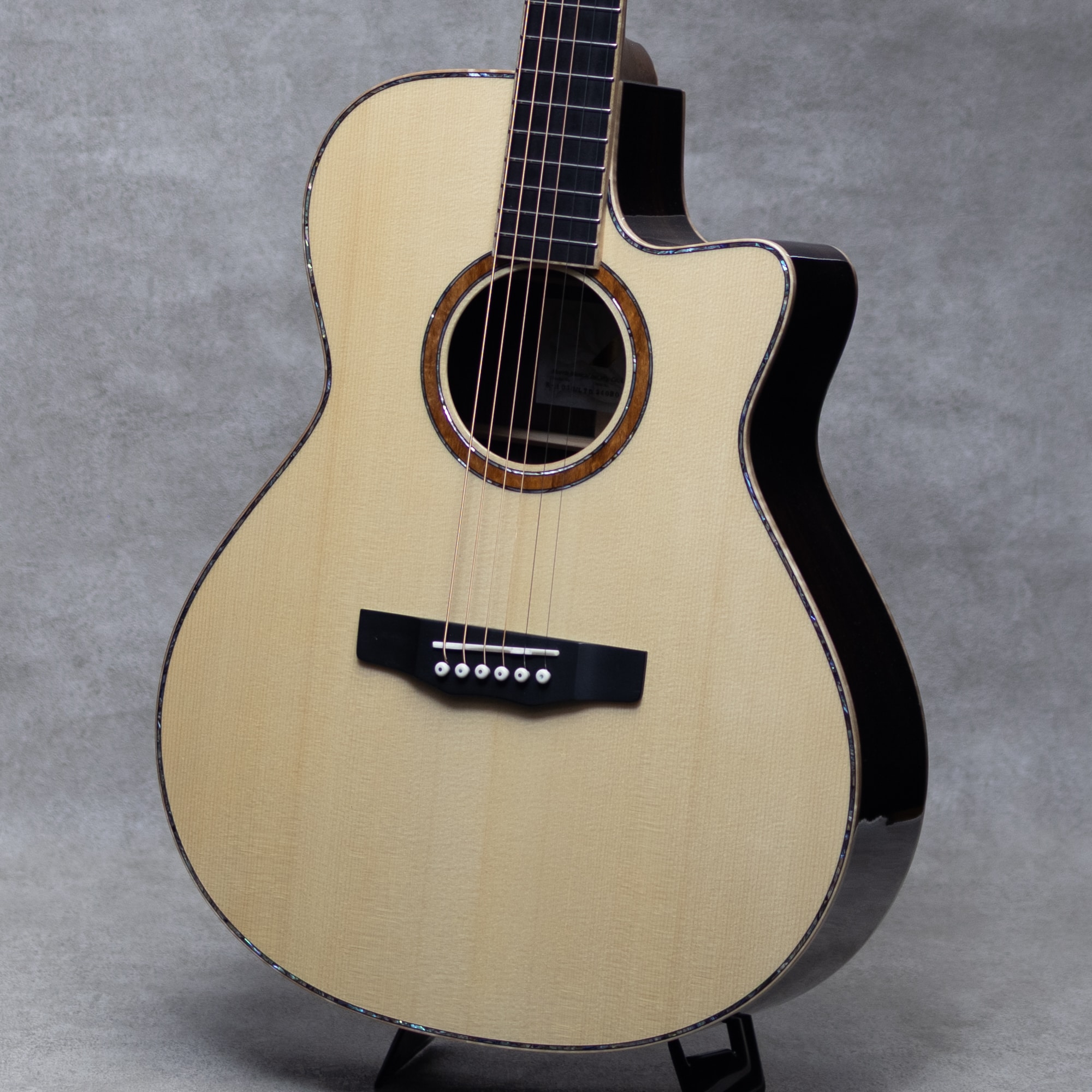 S-101 III/LTD / 2024