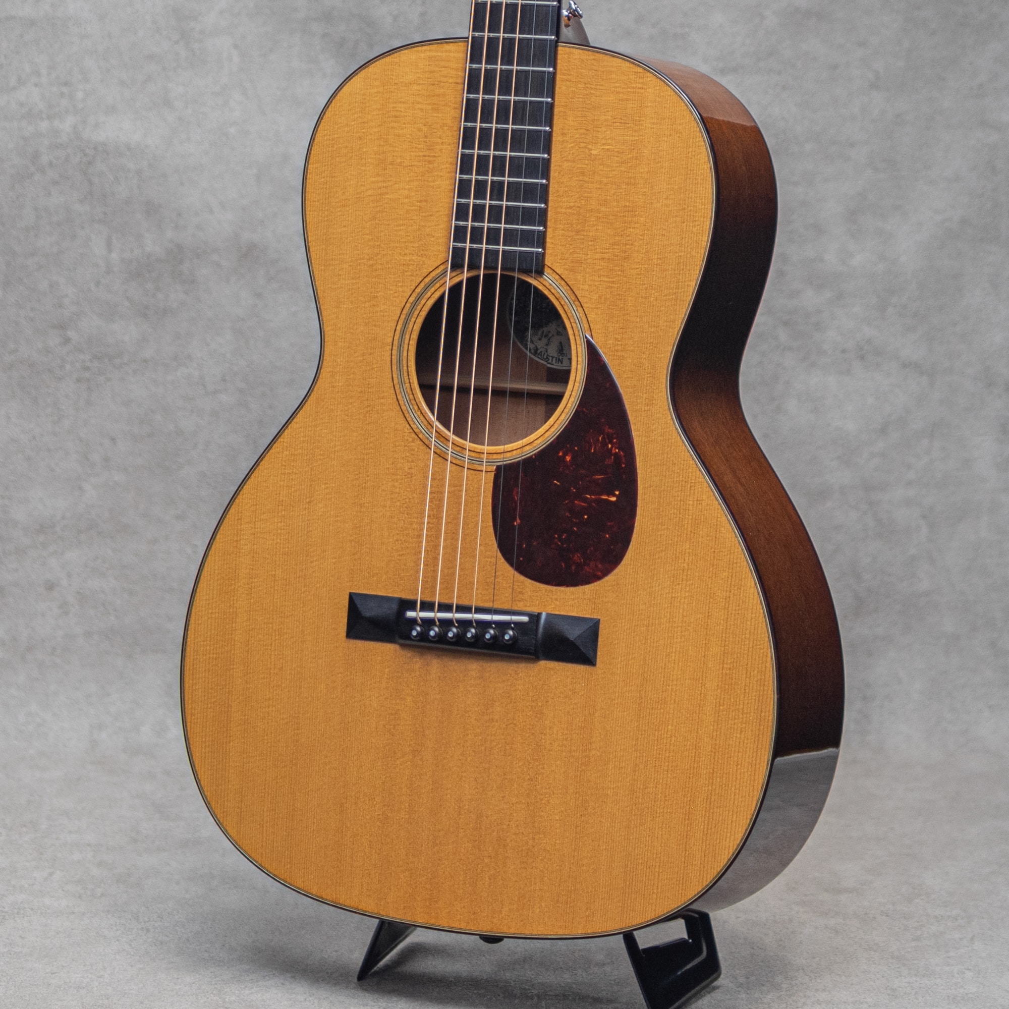OO1 12-Fret / 2014