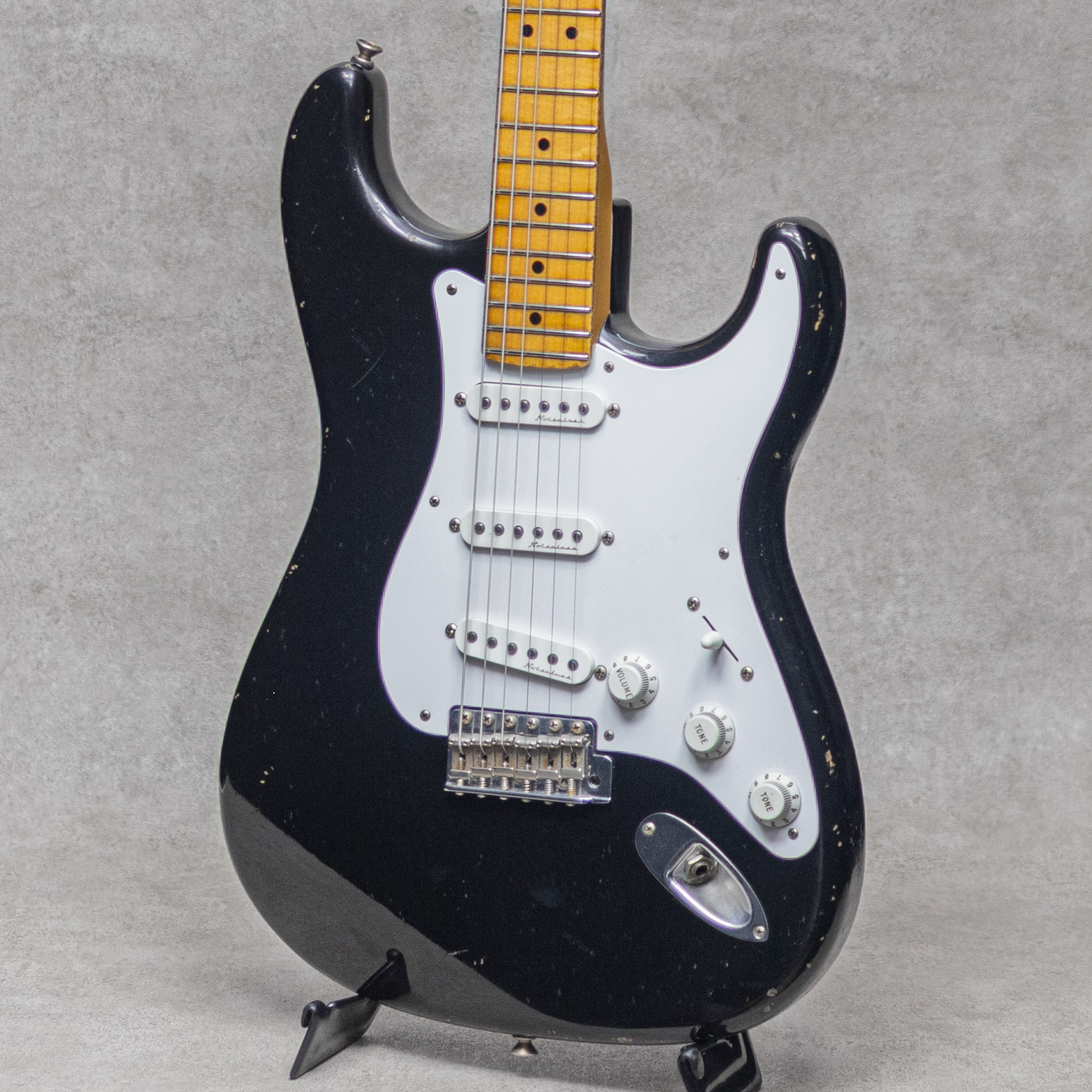 MBS 30th Anniversary Eric Clapton Stratocaster Journeyman Relic Built by Todd Krause / 2018