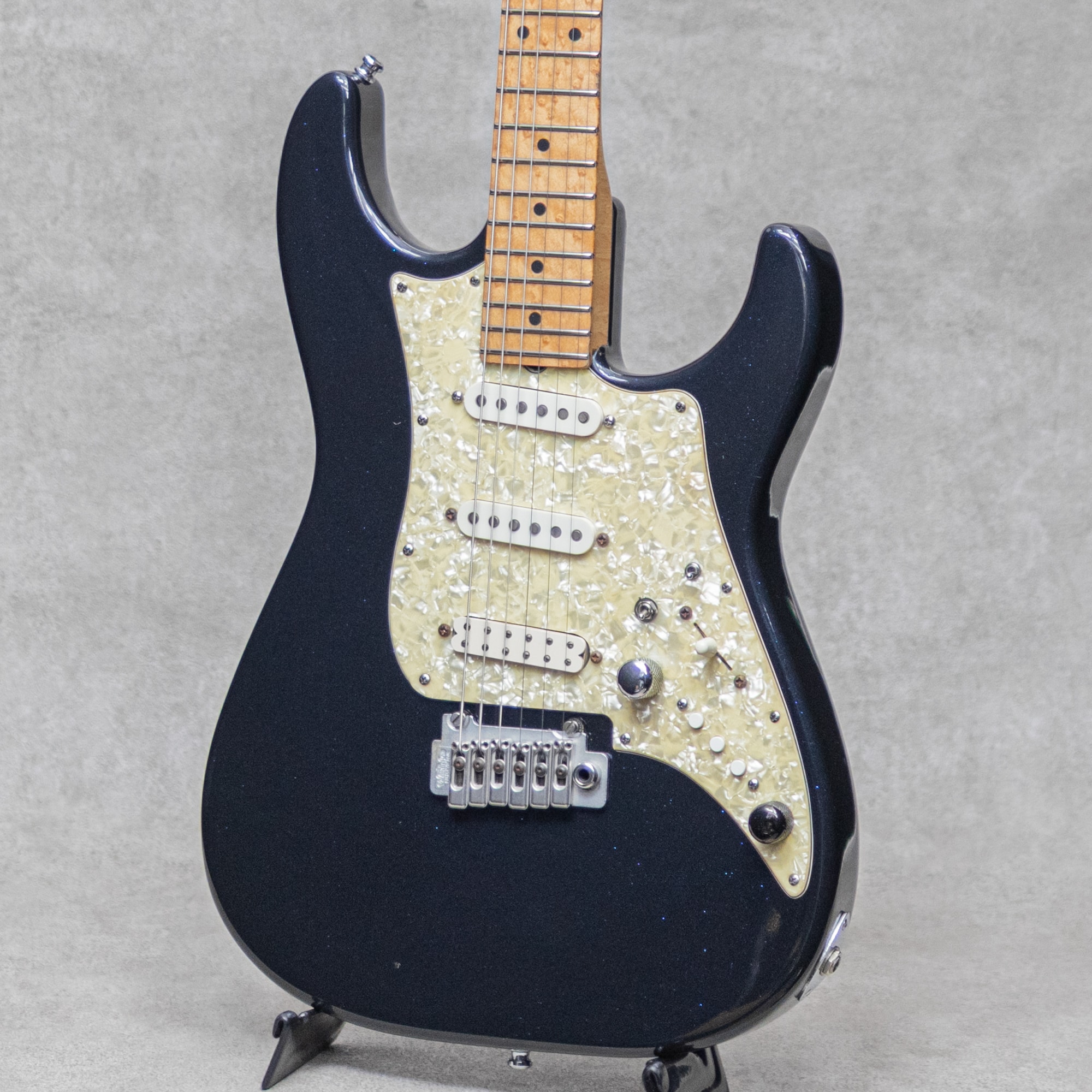 Studio Elite / 1990s