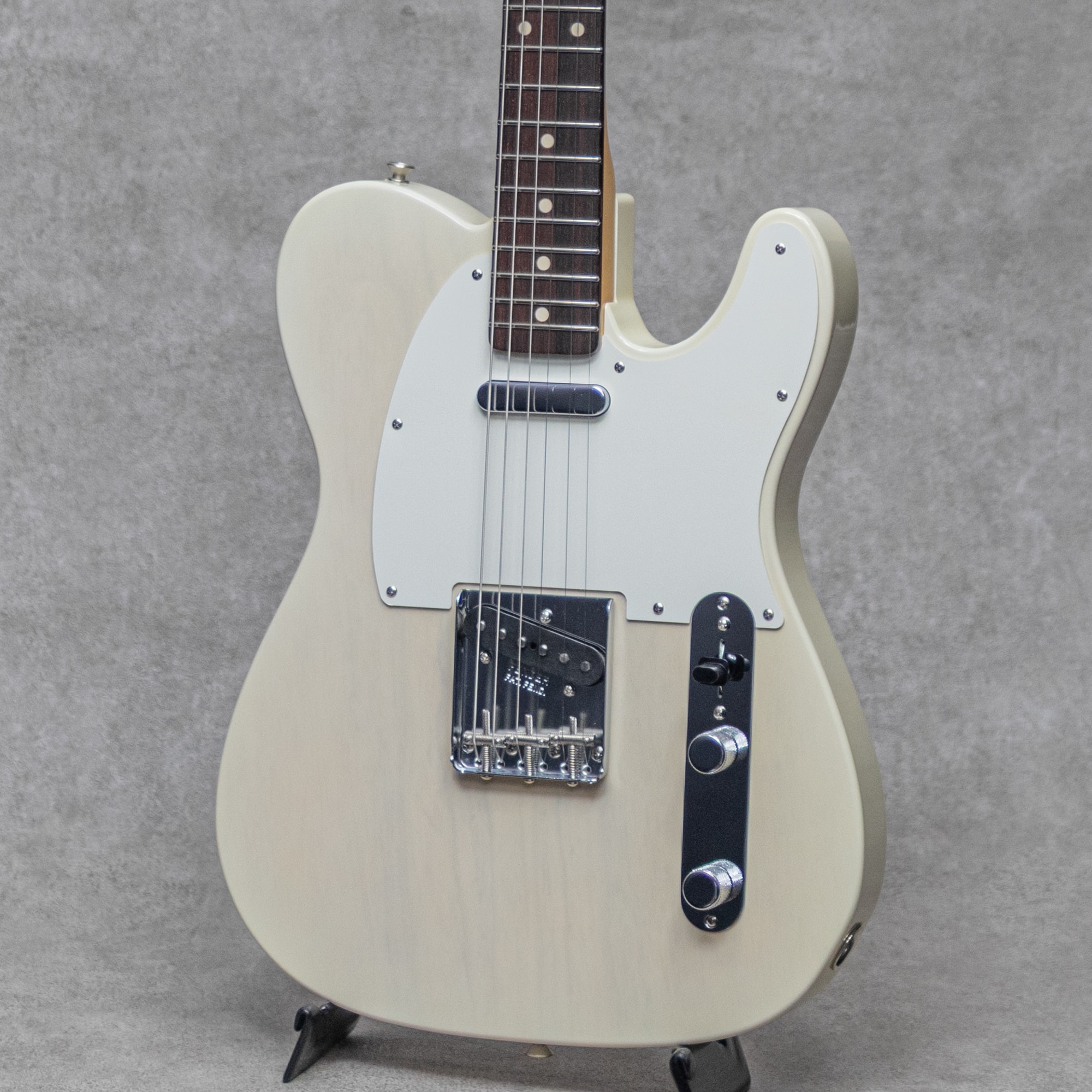 1959 Telecaster NOS White Blonbe / 2010