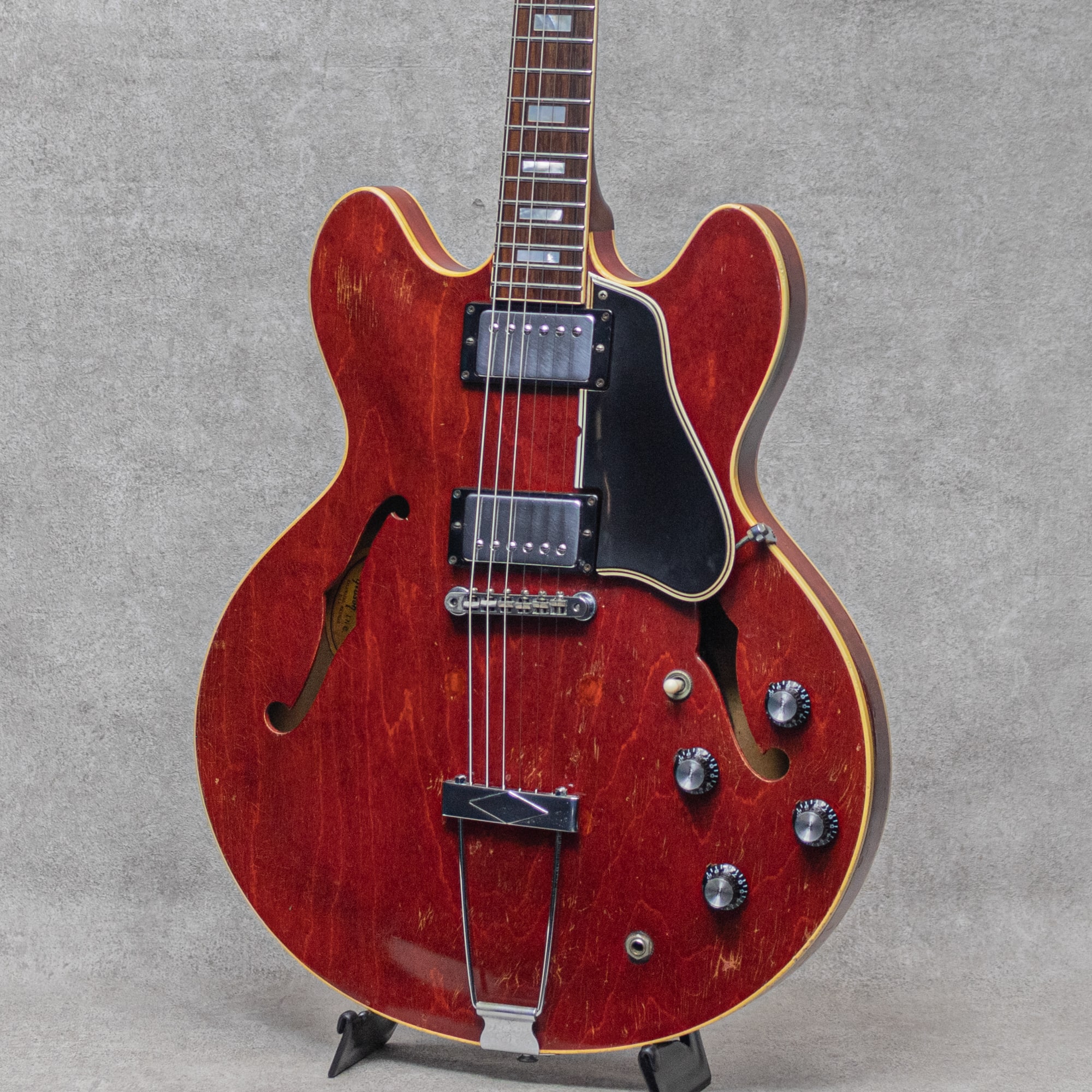 ES-335TDC / 1966