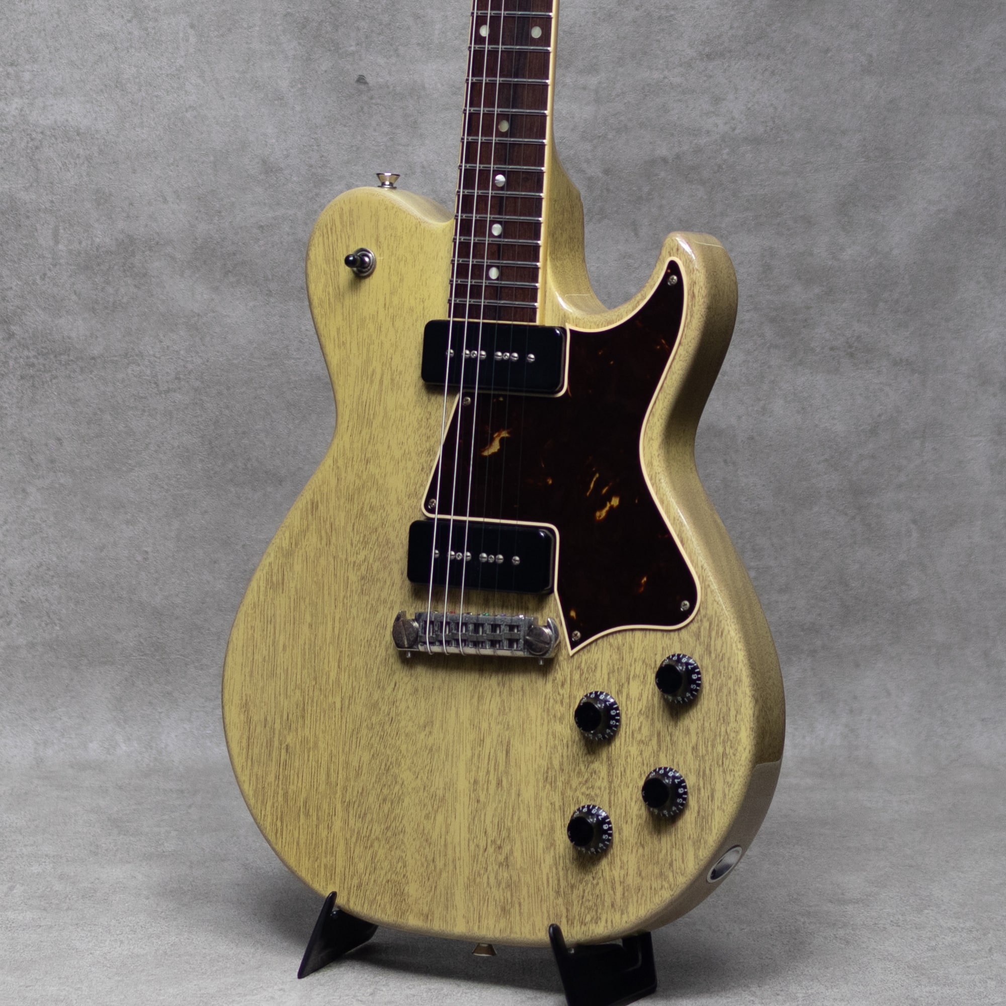 Bluesmaster Special TV Yellow / 2011