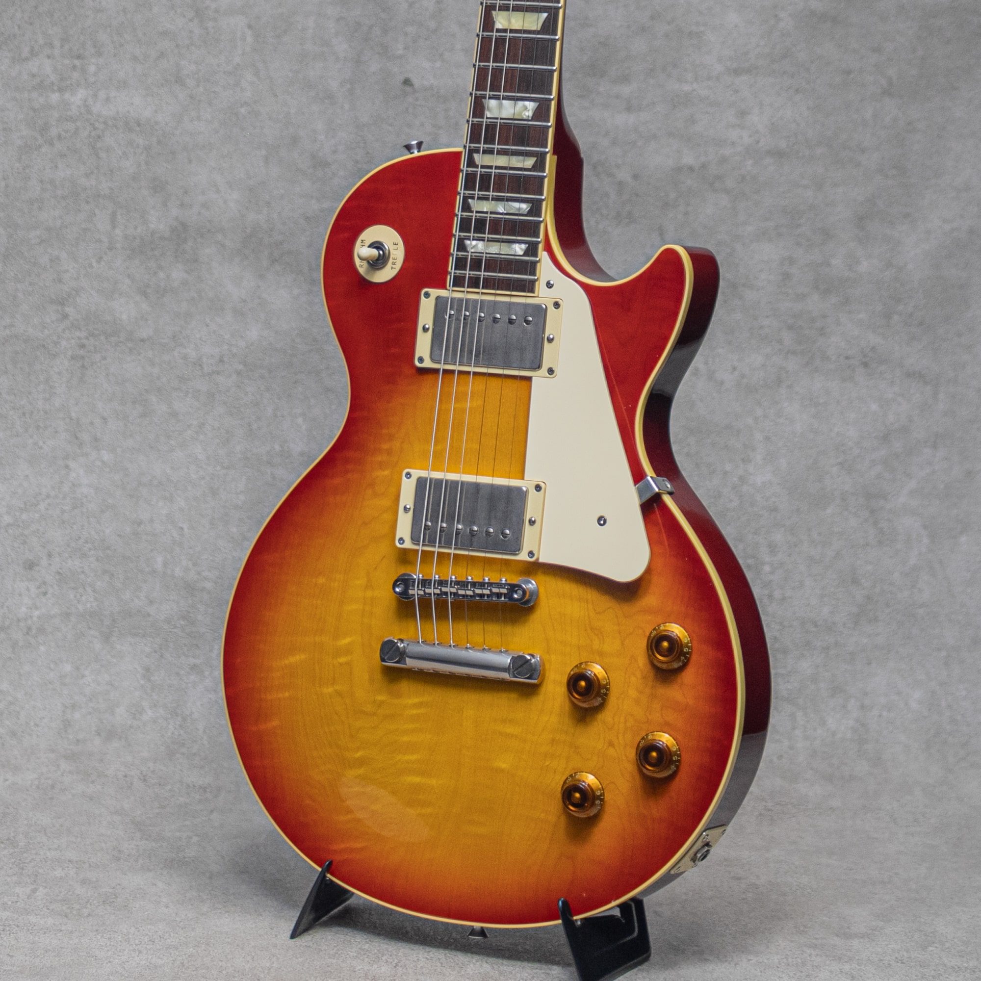 THC Standard Cherry Sunburst / 2010's