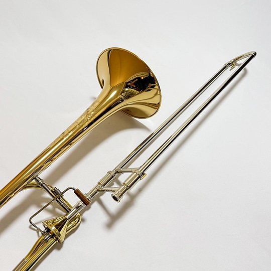 【年末セール対象商品】シャイアーズ テナーバストロンボーン カスタムシリーズ "Chicago Model" Tenor Bass Trombone
