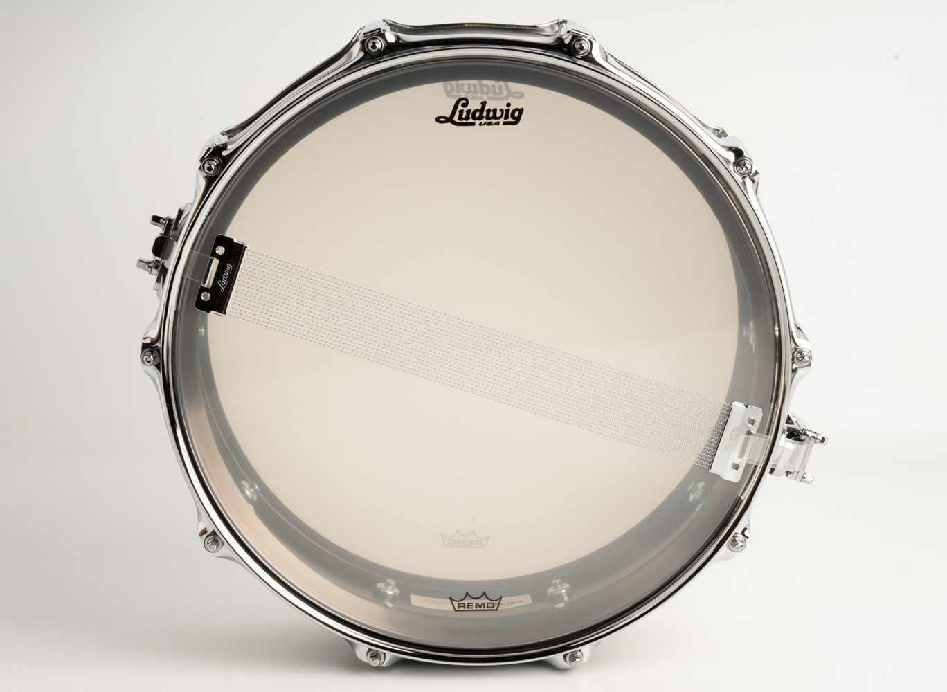 LB416 Supraphonic / Black Beauty P-88AC ソフトケース付き