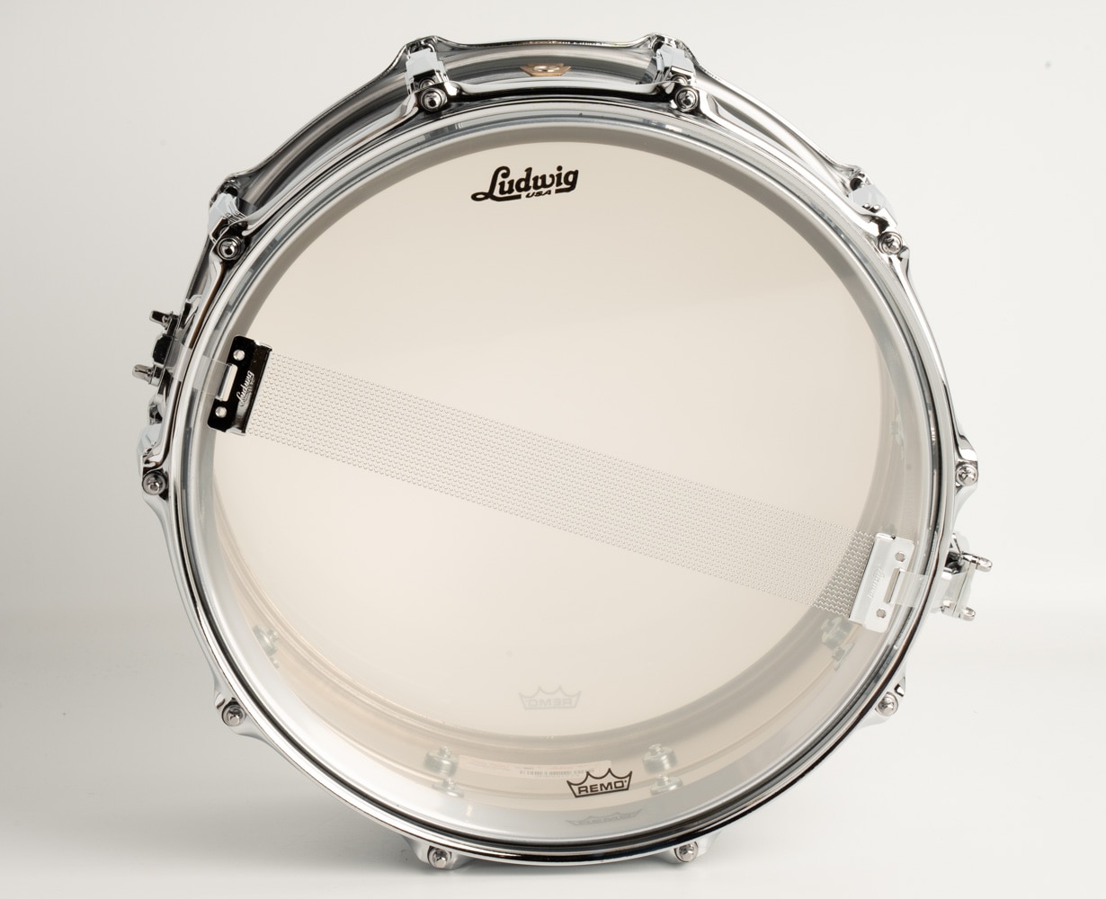 LM402 Supraphonic P-88AC ソフトケース付き