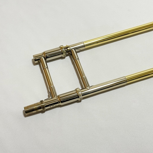 【年末セール対象商品】バック テナーバストロンボーン 42BOGL Tenor Bass Trombone
