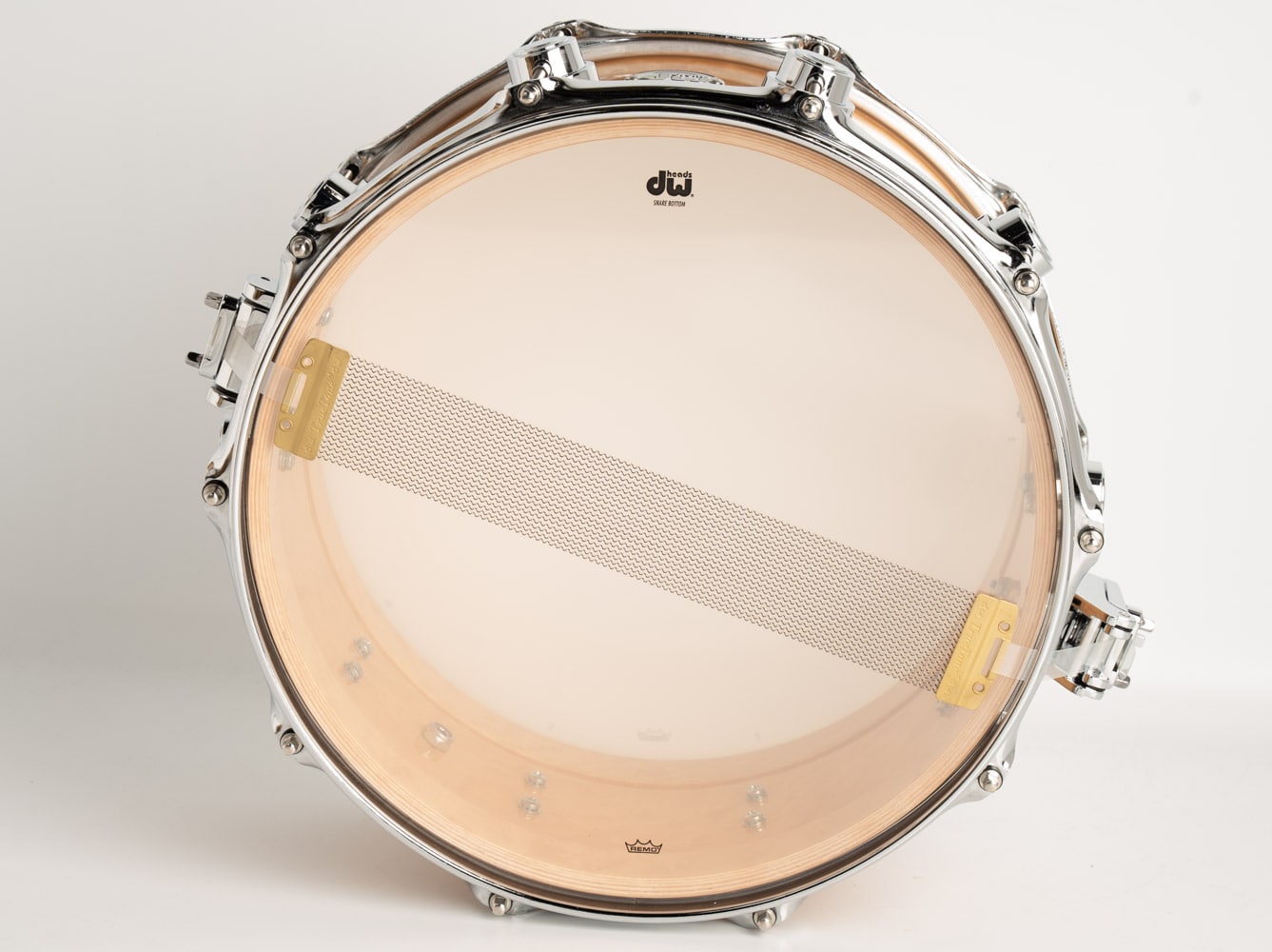DREX6514SSC548 / Collector's Exotic All Birdseye Maple Miki 200th