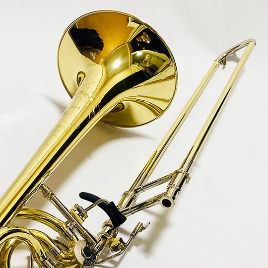EASTMAN イーストマン バストロンボーン ETB-848