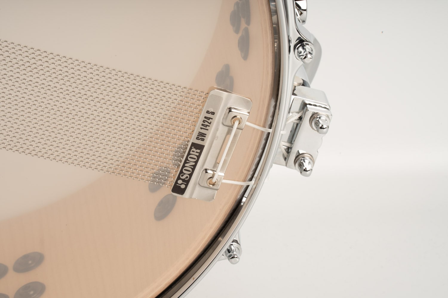 AS-1406CM Artist Series / Cotton Wood Maple