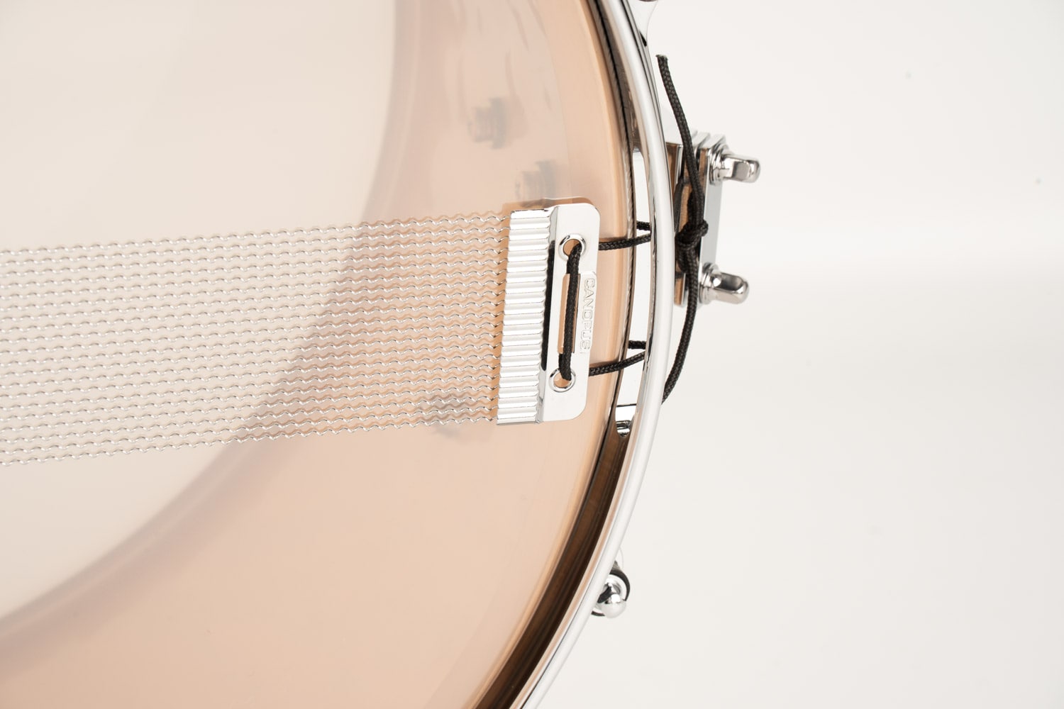 HBZ-1465 Hammered Bronze: ドラム/パーカッション｜三木楽器公式通販