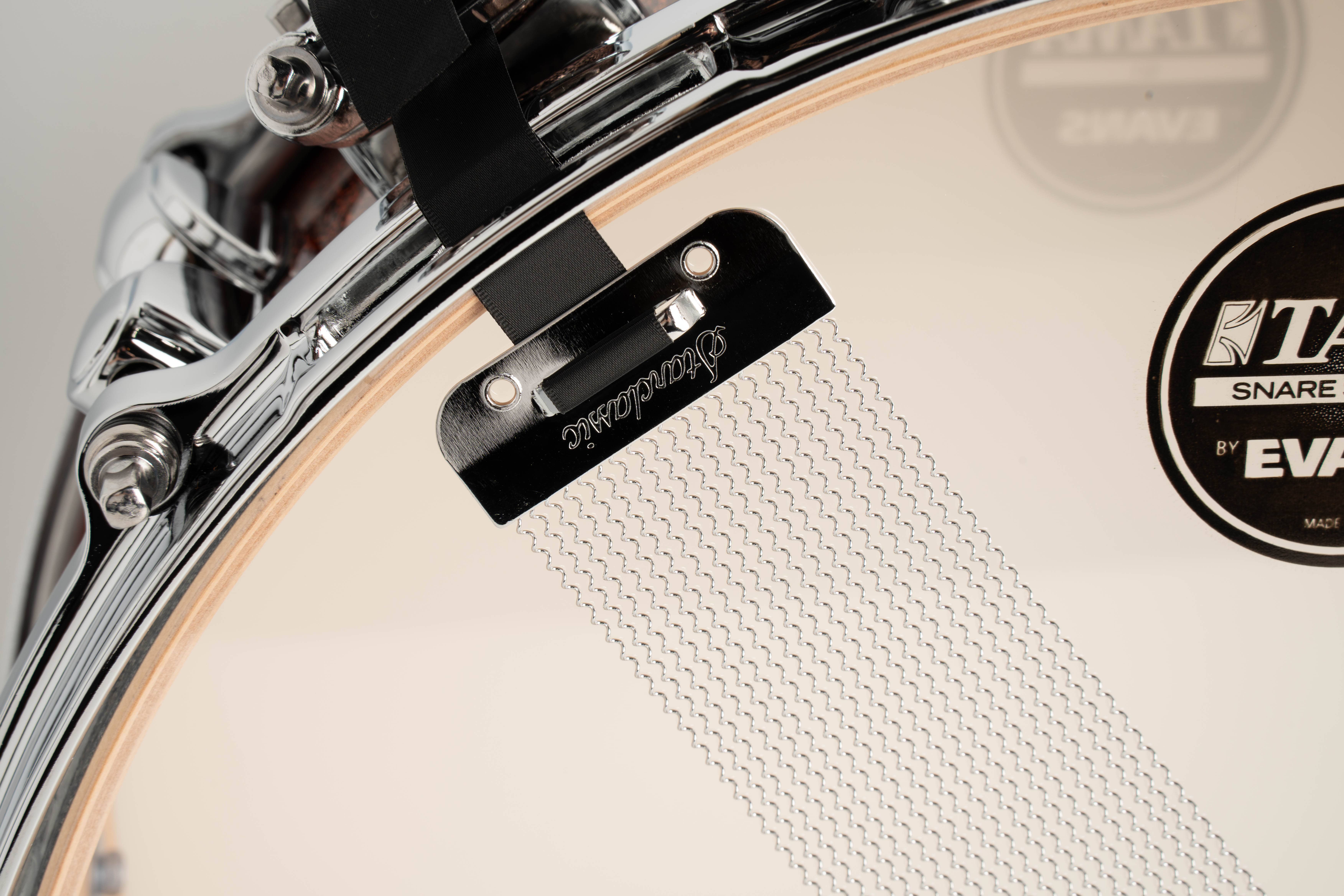 SMS455T-RCF Starclassic Maple / Red Champagne Sparkle Fade