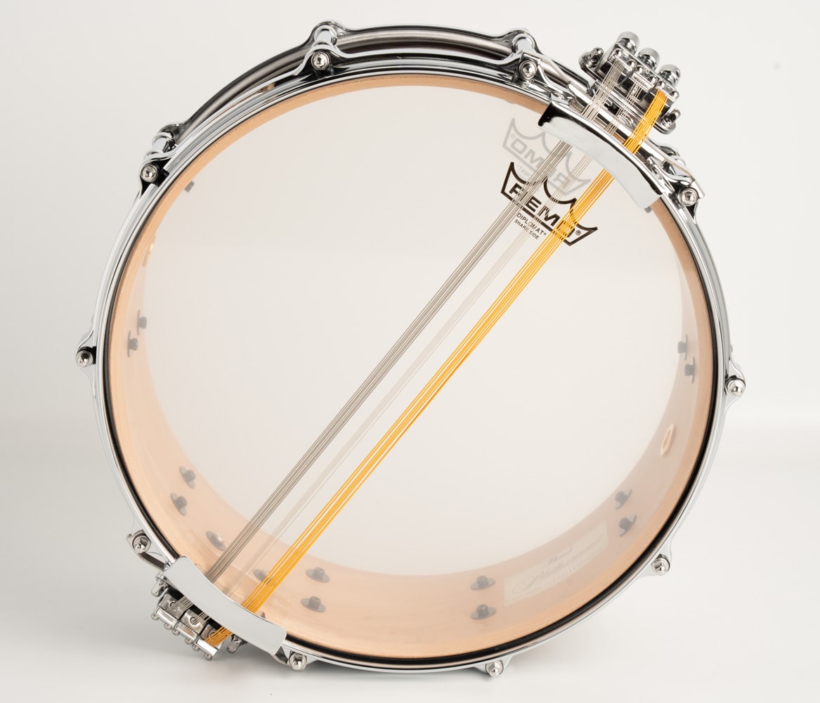 PHM1450/C Philharmonic Solid Maple Concert Snare Drum: ドラム