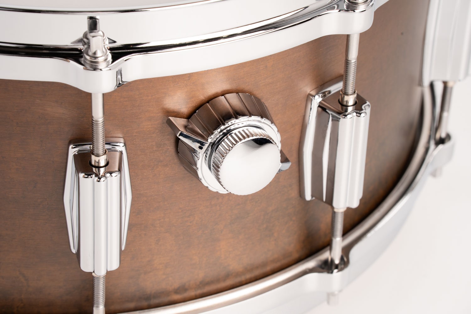 BB-156 Mastercraft ”THE BELL BRASS“ 14”×6.5”