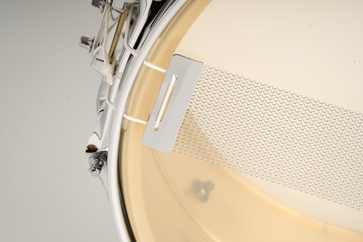 RRS1465 Recording Custom Brass 14"×6.5"