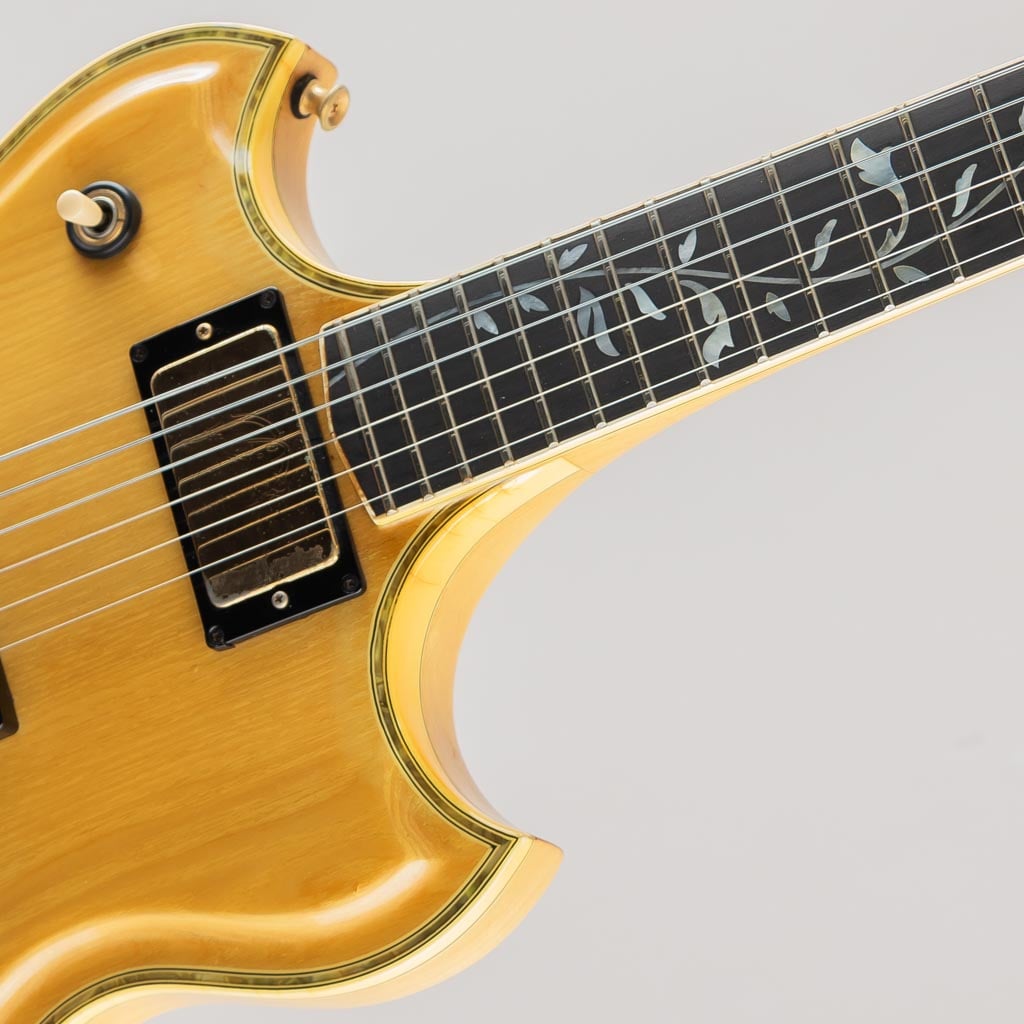 2681 Bob Weir Model / Natural