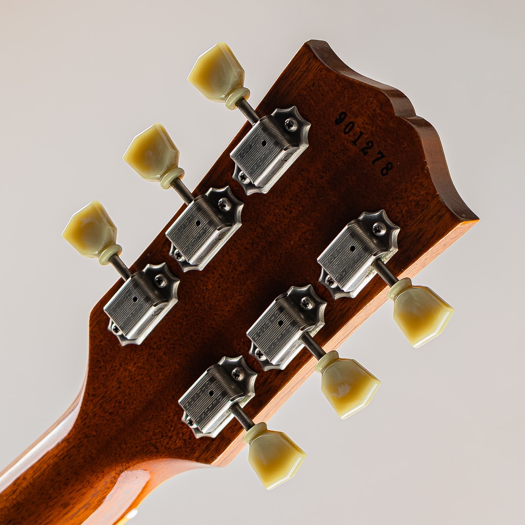 1959 Les Paul Standard Reissue Plain Top Heritage Dark