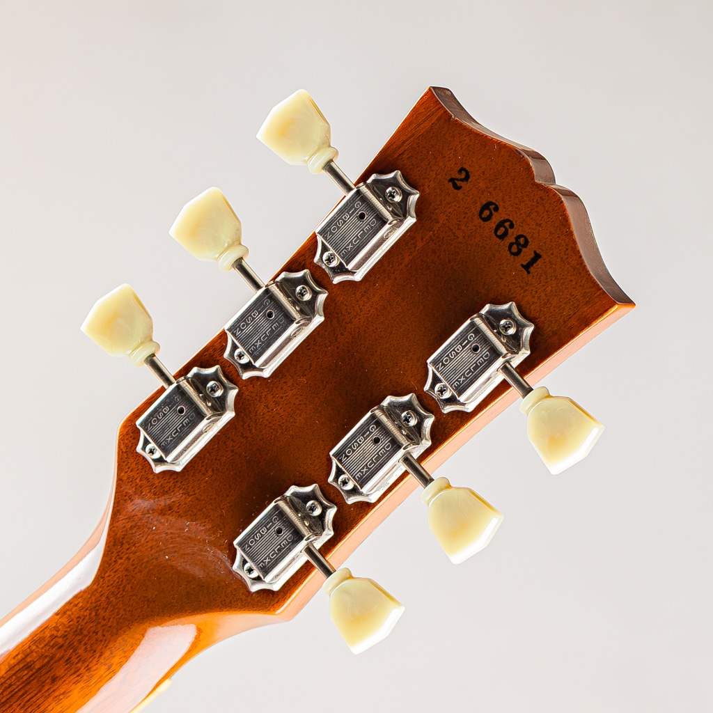 Les Paul Reissue Heritage Dark Sunburst 1992