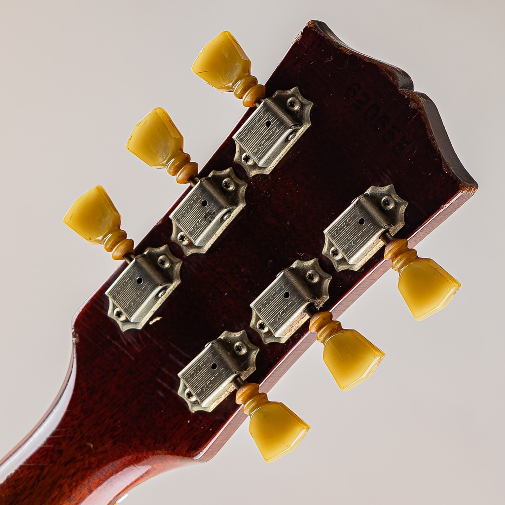 1969 ES-335TDC