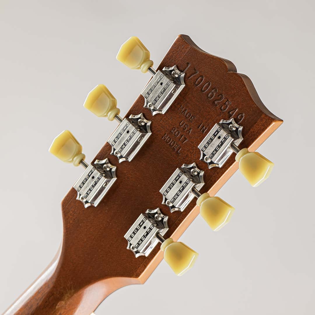 Les Paul Tribute 2017 T Faded Honey Burst