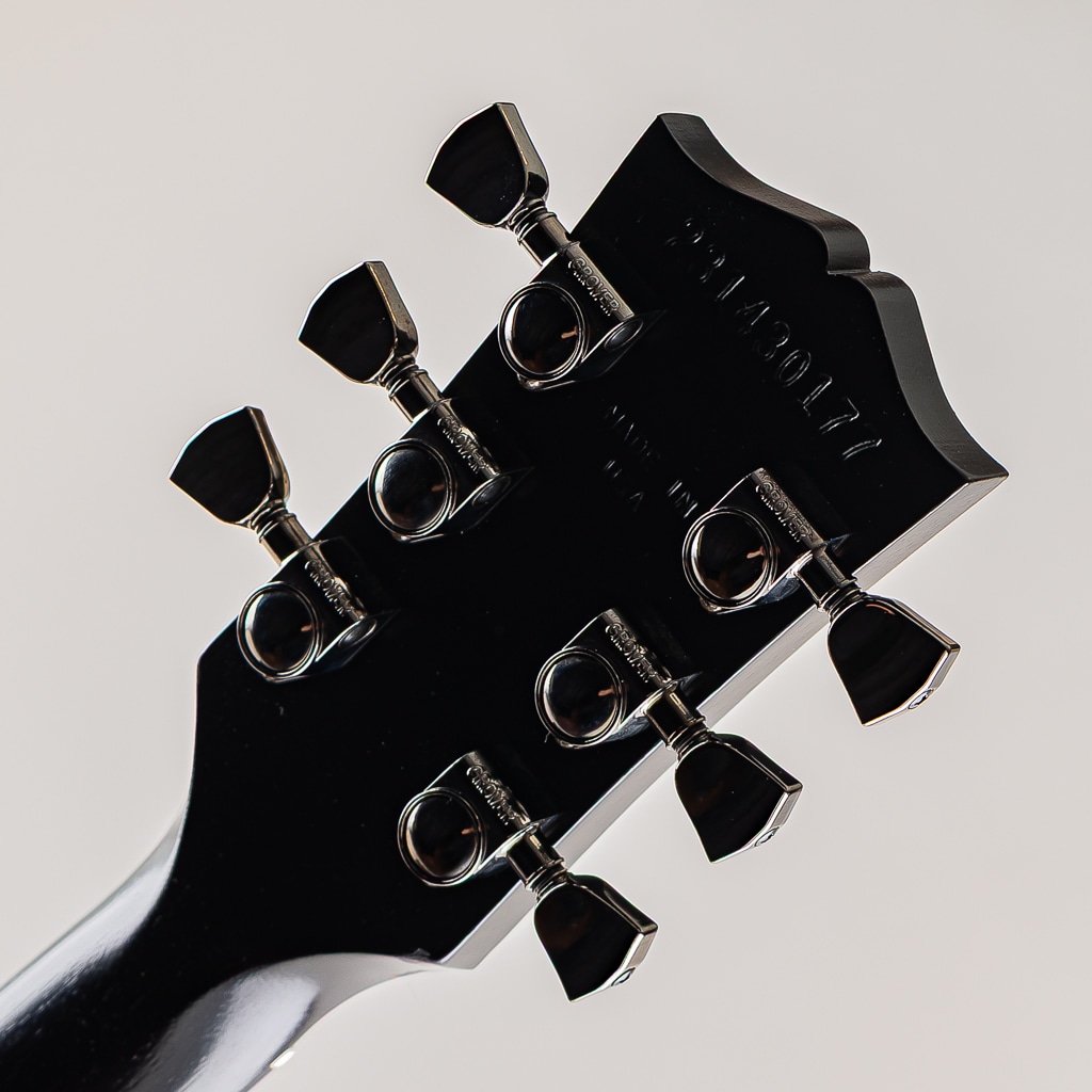 Les Paul Modern Studio Smokehouse Satin 2023