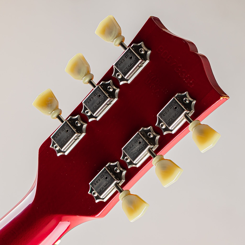 ES-135 Cherry