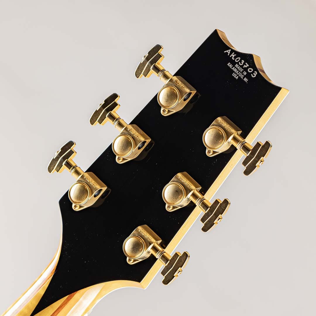 Standard Eagle Classic Antique Natural 2020