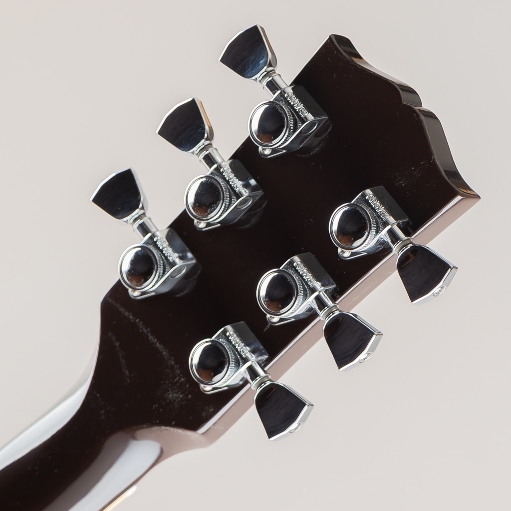 Les Paul Standard Plus Desert Burst 2010