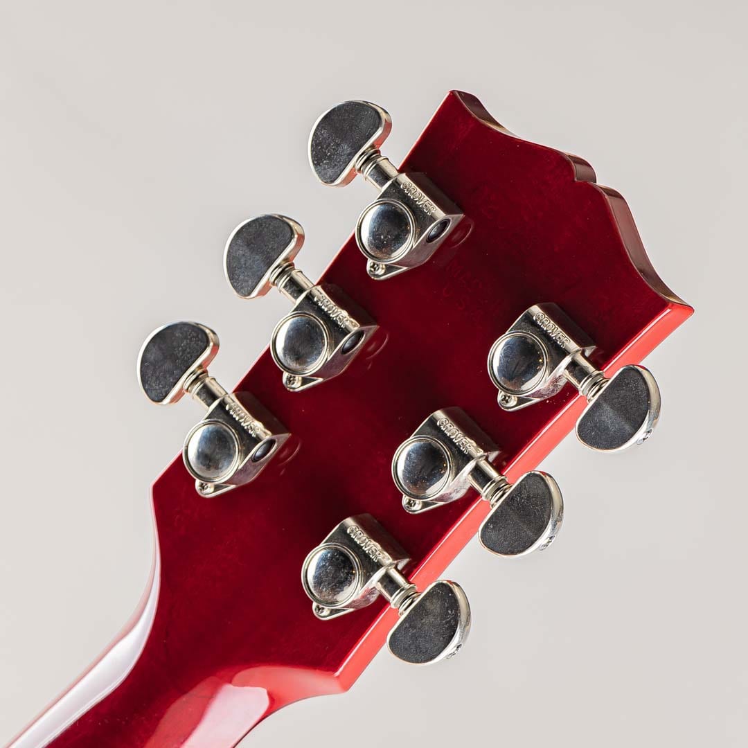 Custom Shop ES-335 Dot Reissue Cherry
