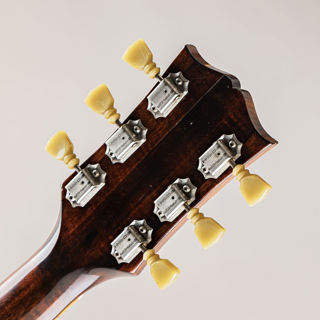 1975 ES-175D Sunburst