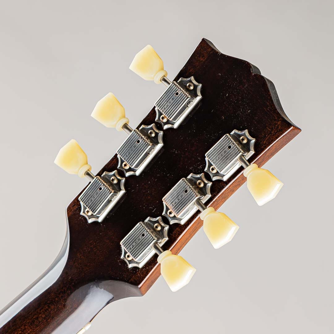 1959 ES-335TD Historic Burst 2013