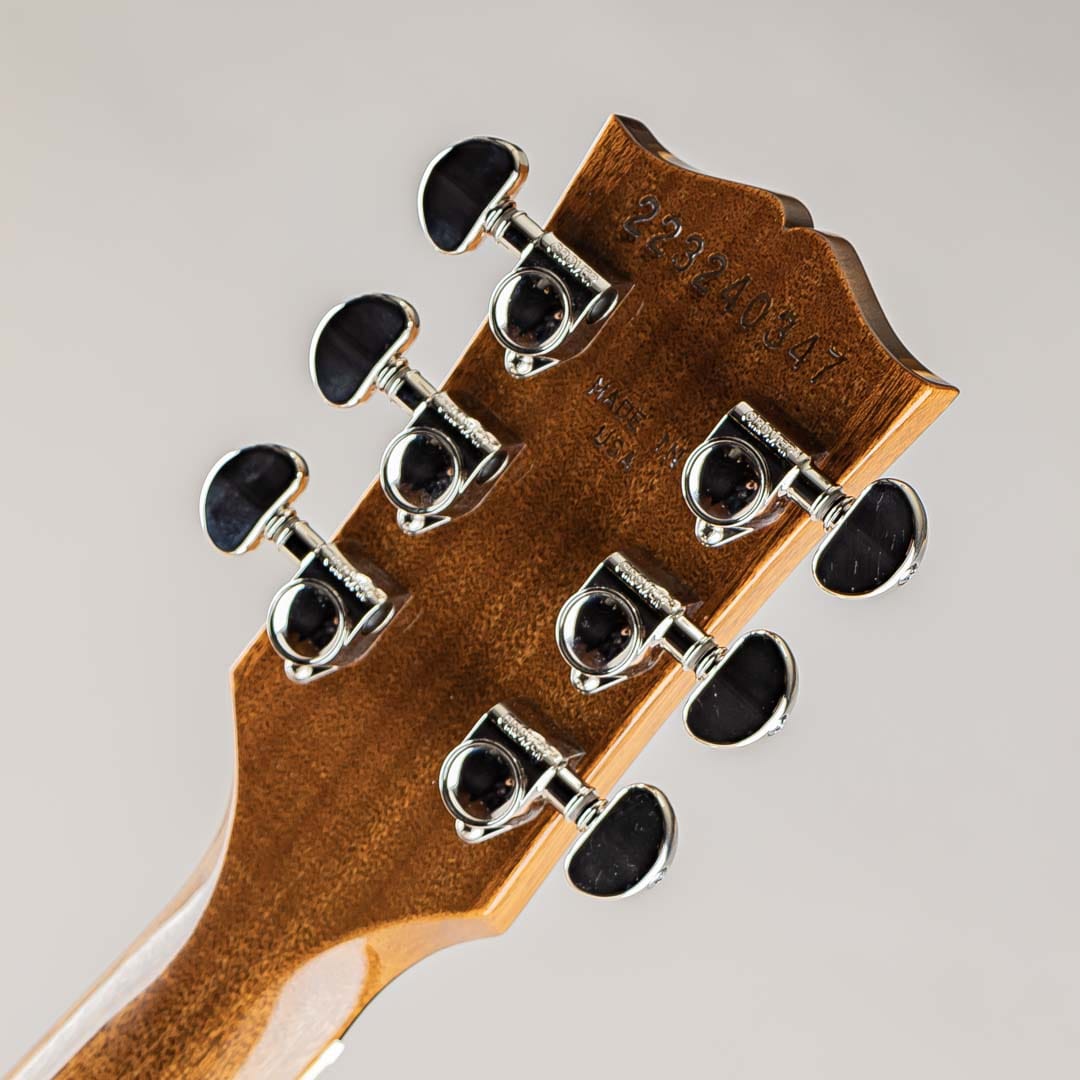 US Exclusive Les Paul Standard 60s AAA Figured Top Honey Lemon Burst 2024