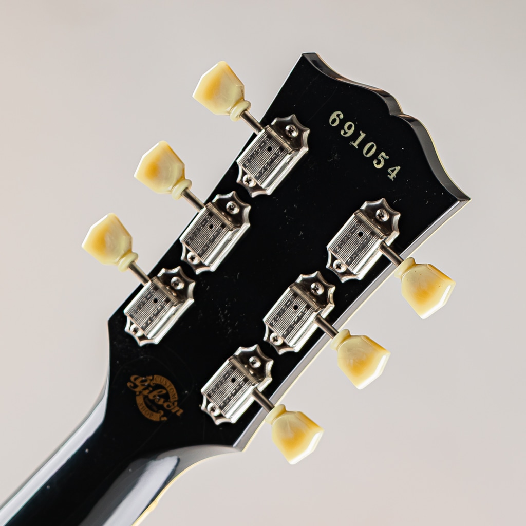 1996 Les Paul Standard Silver Sparkle