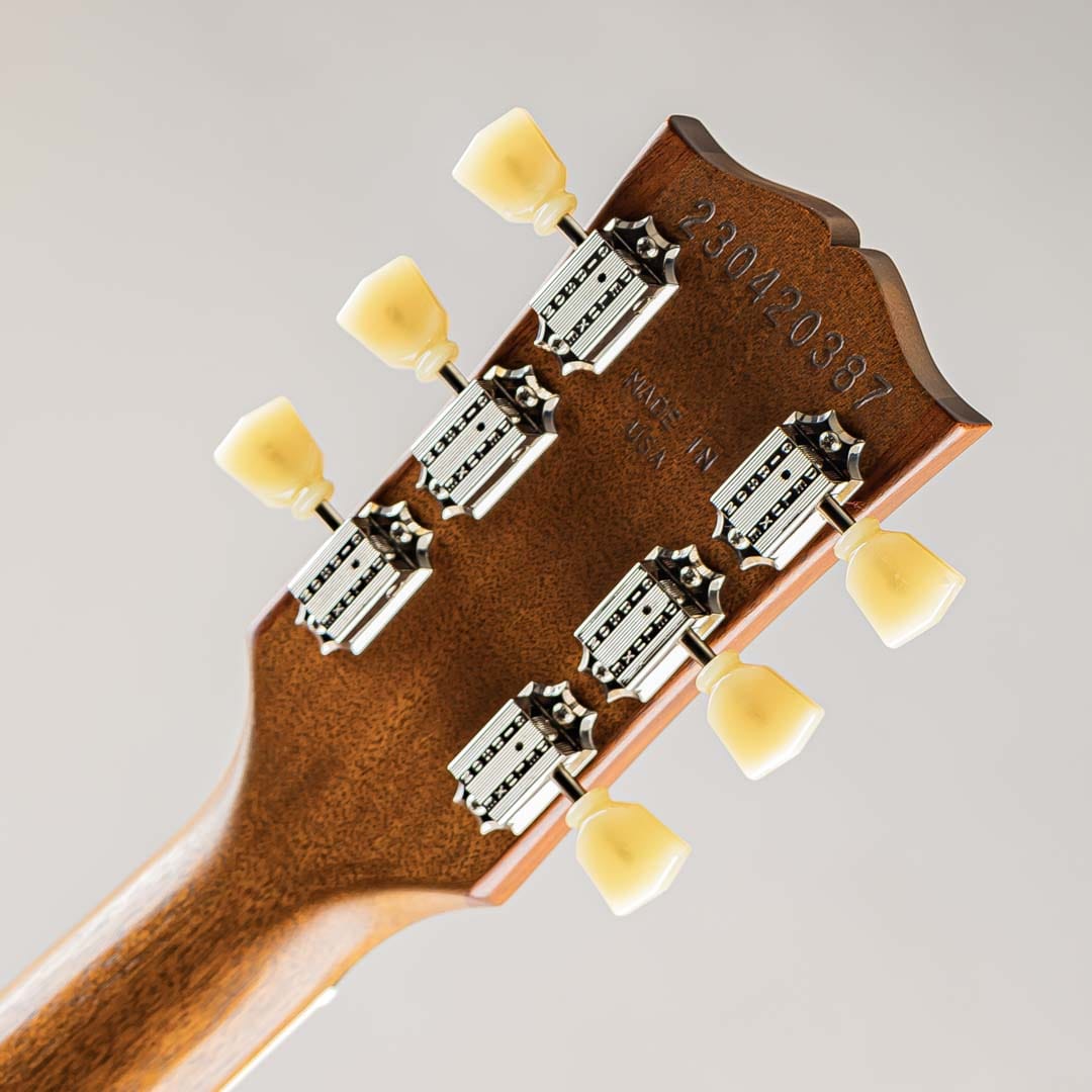 Les Paul Standard 50s Faded Vintage Honey Burst 2022