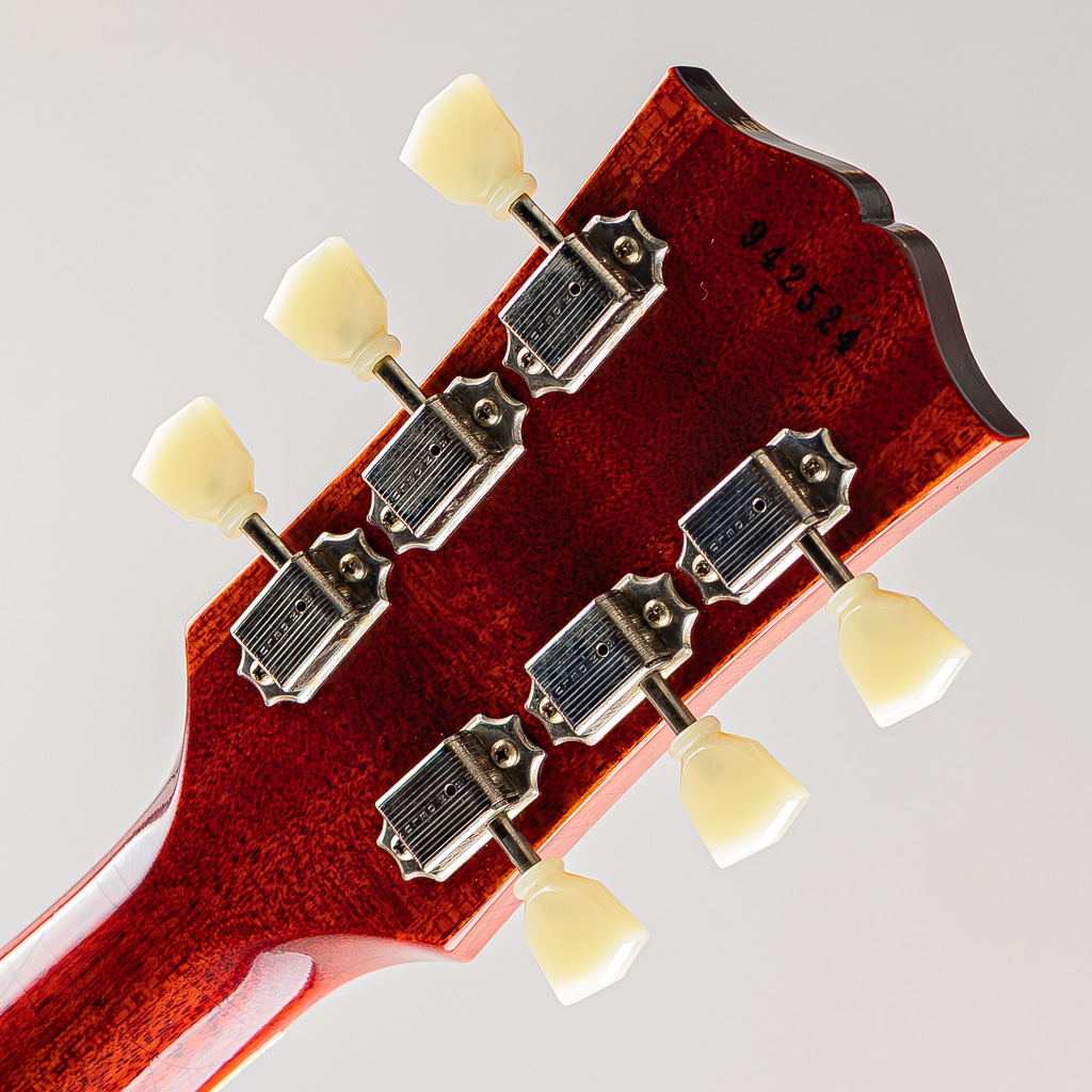 1959 Les Paul Standard Reissue Southern Fade Burst Ultra Light Aged