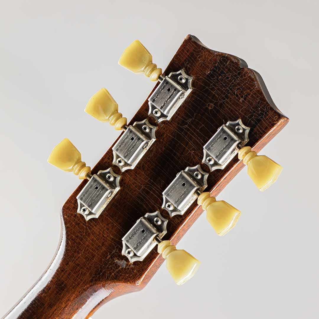 1966 ES-335TD Sunburst