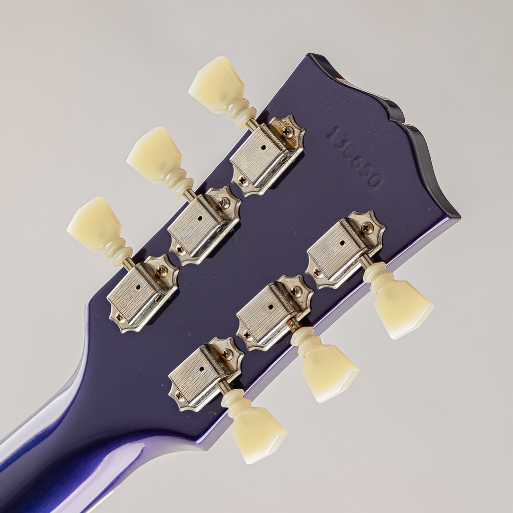 Historic Collection LTD 1964 ES-335 Reissue VOS Candy Apple Blue