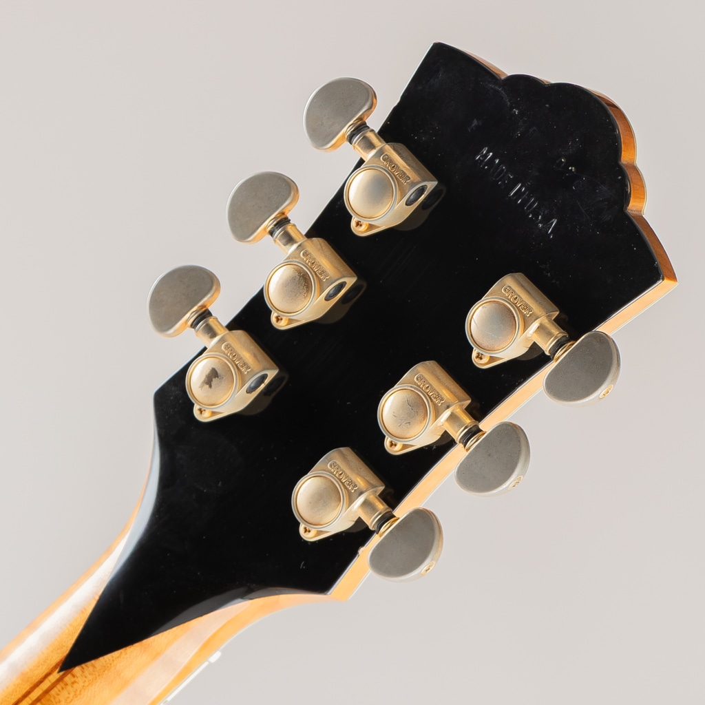 ばななギター EDWARDS E-SNAPPER-7 TO Twinkle Pink Takayoshi Ohmura