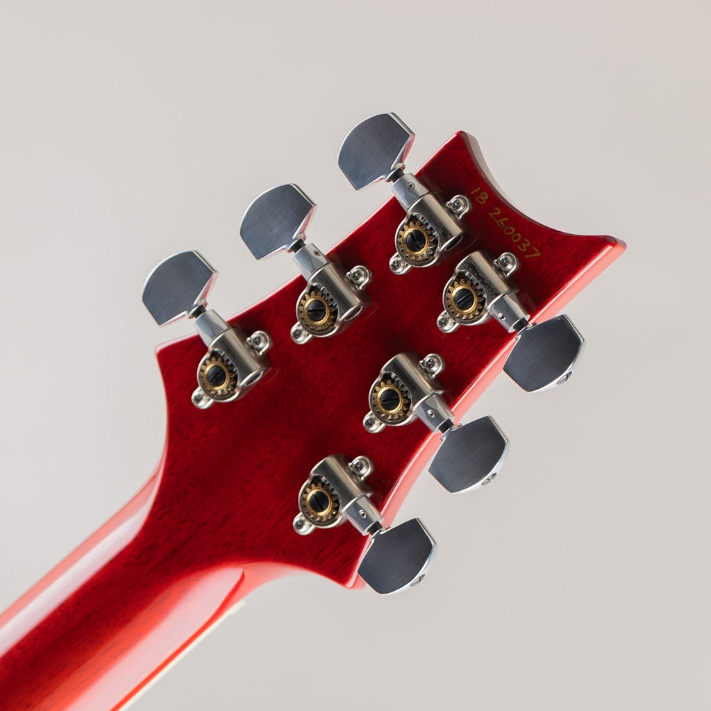 McCarty Singlecut 594 McCarty Sunburst 2018