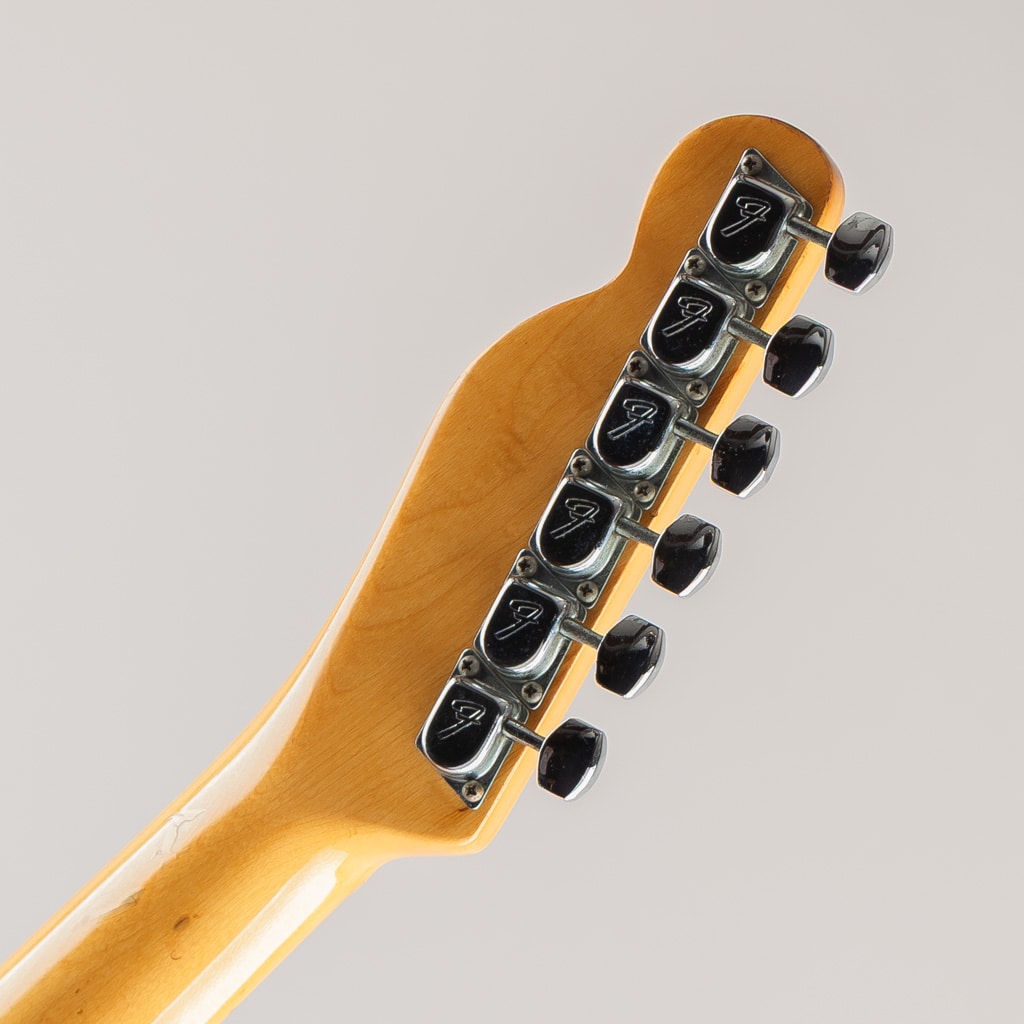 1969 Telecaster Blonde