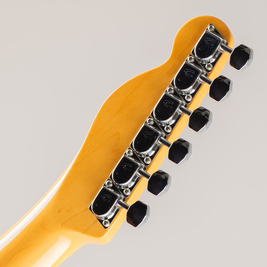 American Vintage II 1977 Telecaster Custom/Black/M