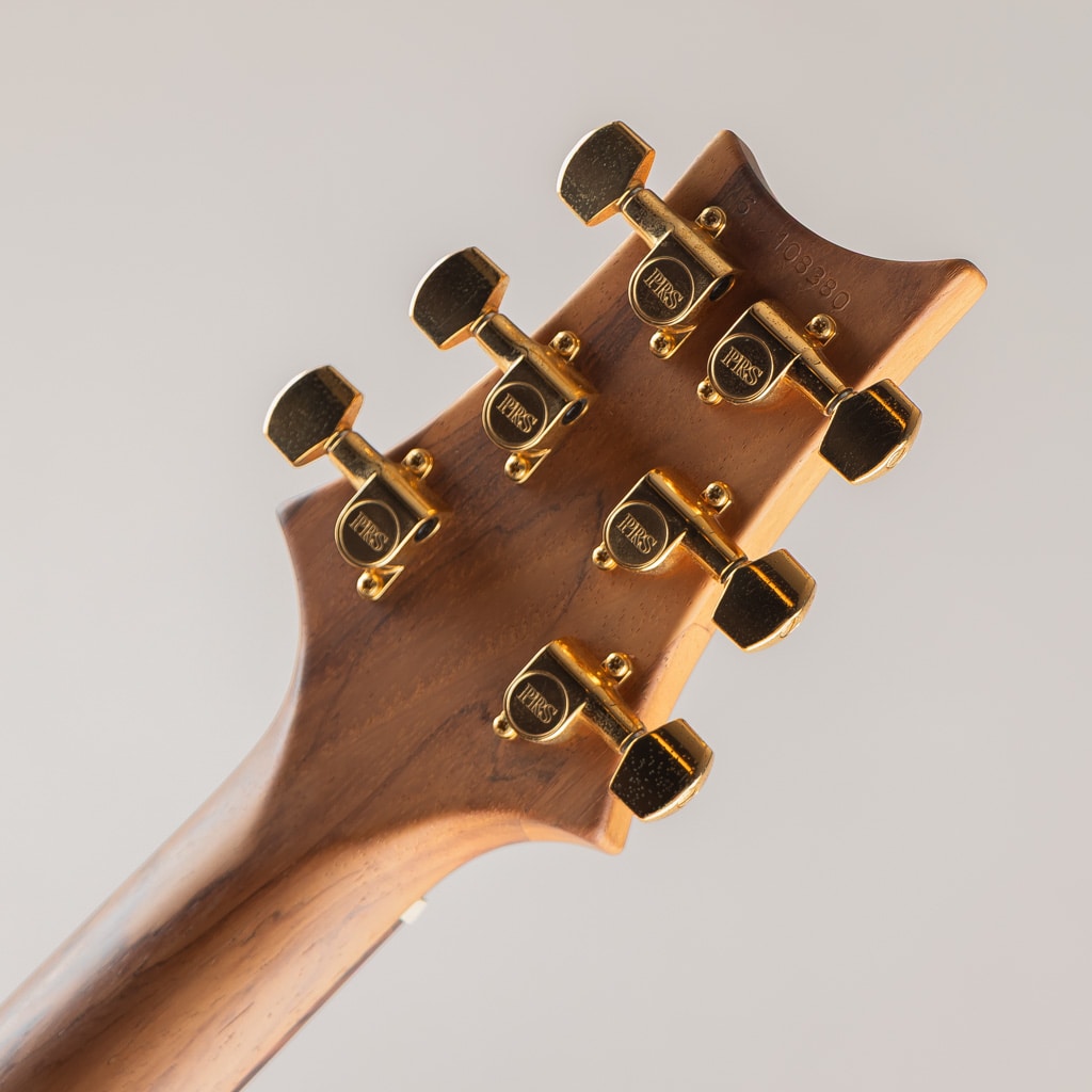 513 Brazilian Rosewood/McCarty Tobacco Sunburst 2006