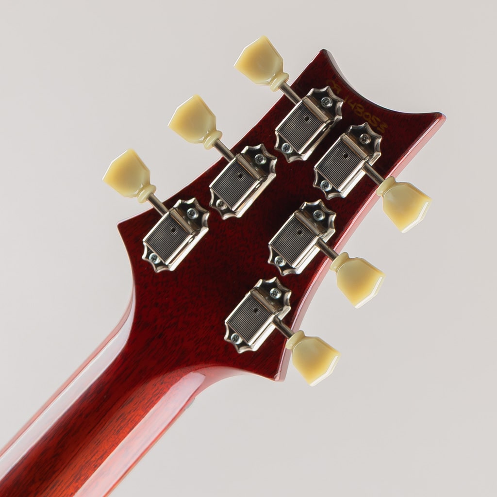 McCarty/Smokeburst(2009 Model)