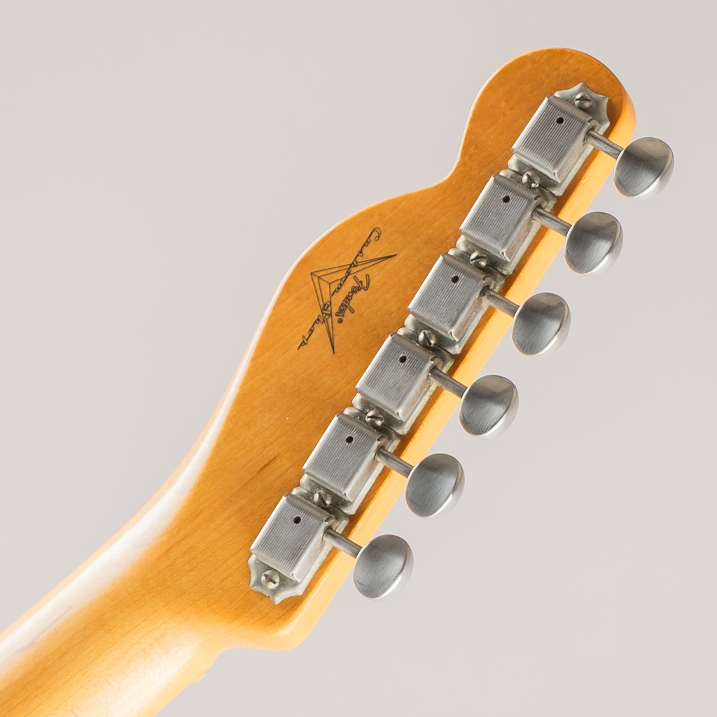 1951 Nocaster NOS Butterscotch Blonde 2002