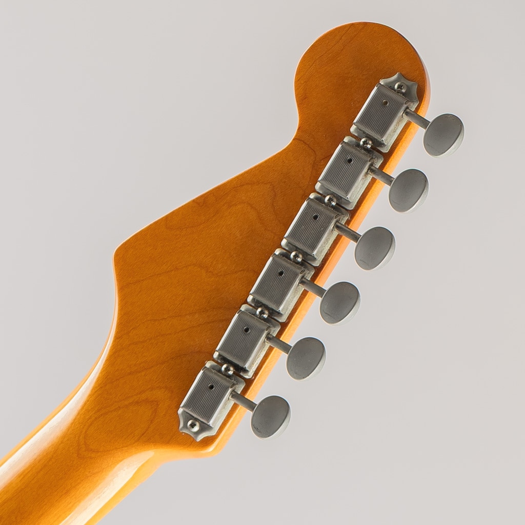 American Vintage 1957 Stratocaster/Black 1990